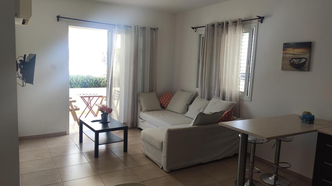 Cosy Apartment In A Luxury Resort พาราลิมนี ภายนอก รูปภาพ