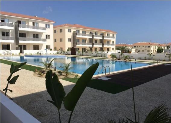 Cosy Apartment In A Luxury Resort พาราลิมนี ภายนอก รูปภาพ