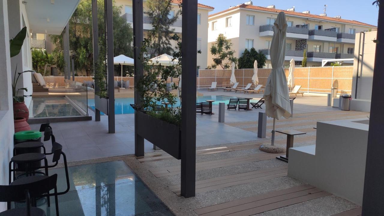 Cosy Apartment In A Luxury Resort พาราลิมนี ภายนอก รูปภาพ
