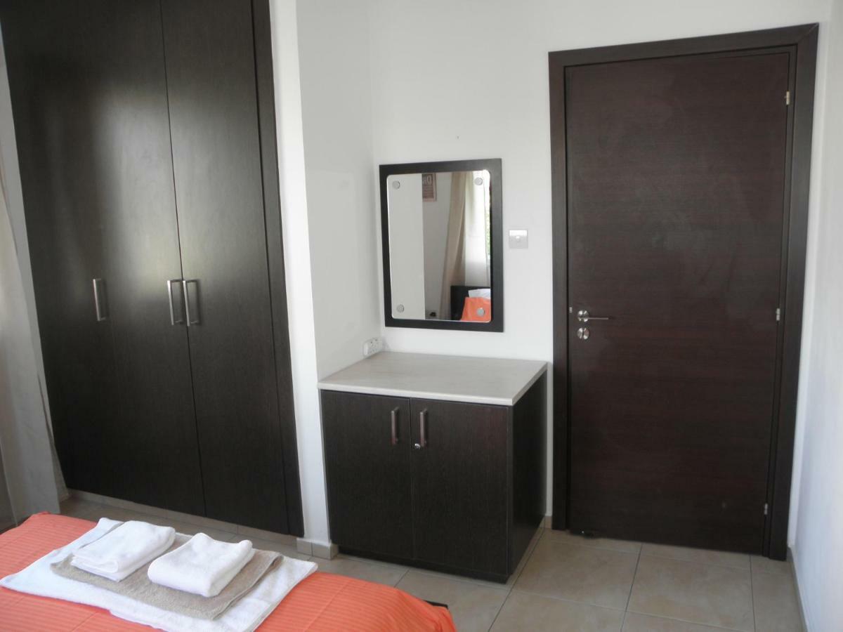 Cosy Apartment In A Luxury Resort พาราลิมนี ภายนอก รูปภาพ