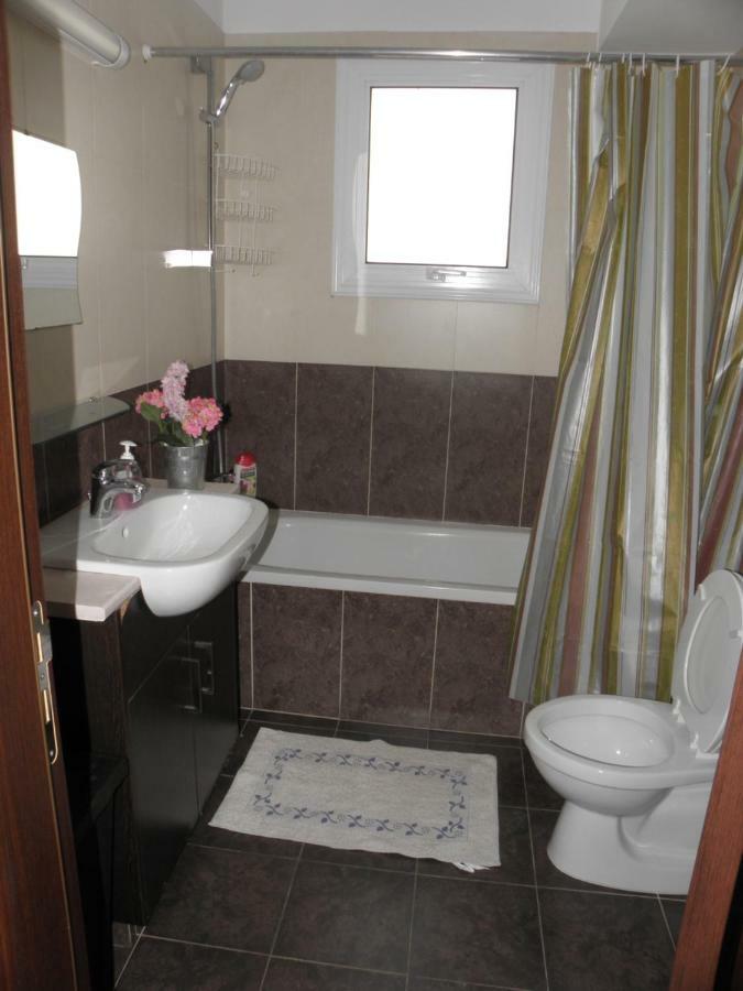 Cosy Apartment In A Luxury Resort พาราลิมนี ภายนอก รูปภาพ