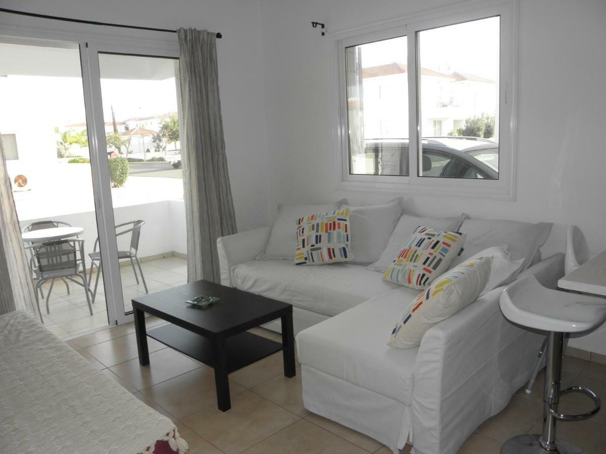 Cosy Apartment In A Luxury Resort พาราลิมนี ภายนอก รูปภาพ